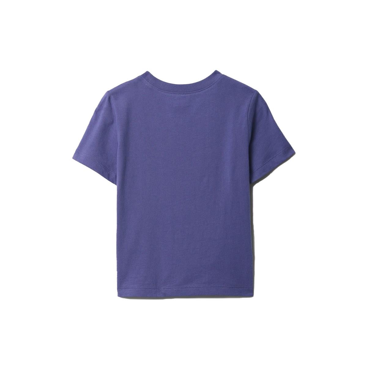 Gap V-Bf Ss Gr Tee T-shirt - 703624