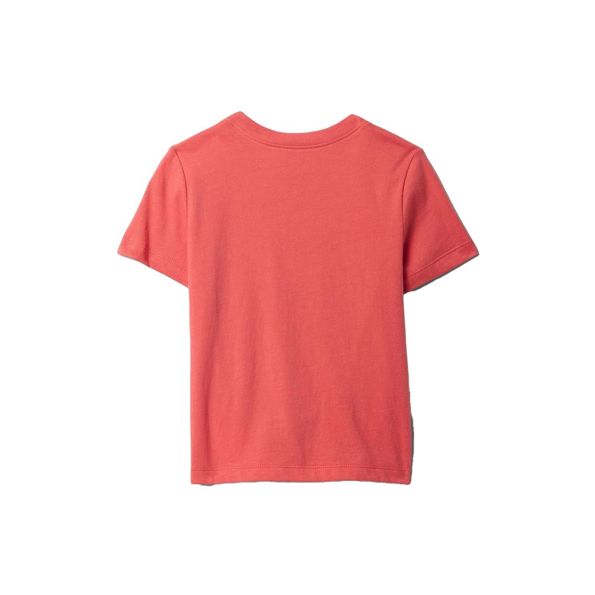 Gap V-Bf Ss Gr Tee T-shirt - 703624