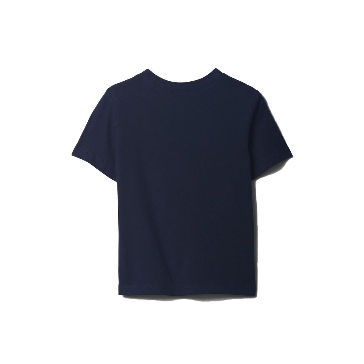 Gap V-Bf Ss Gr Tee T-shirt - 703624