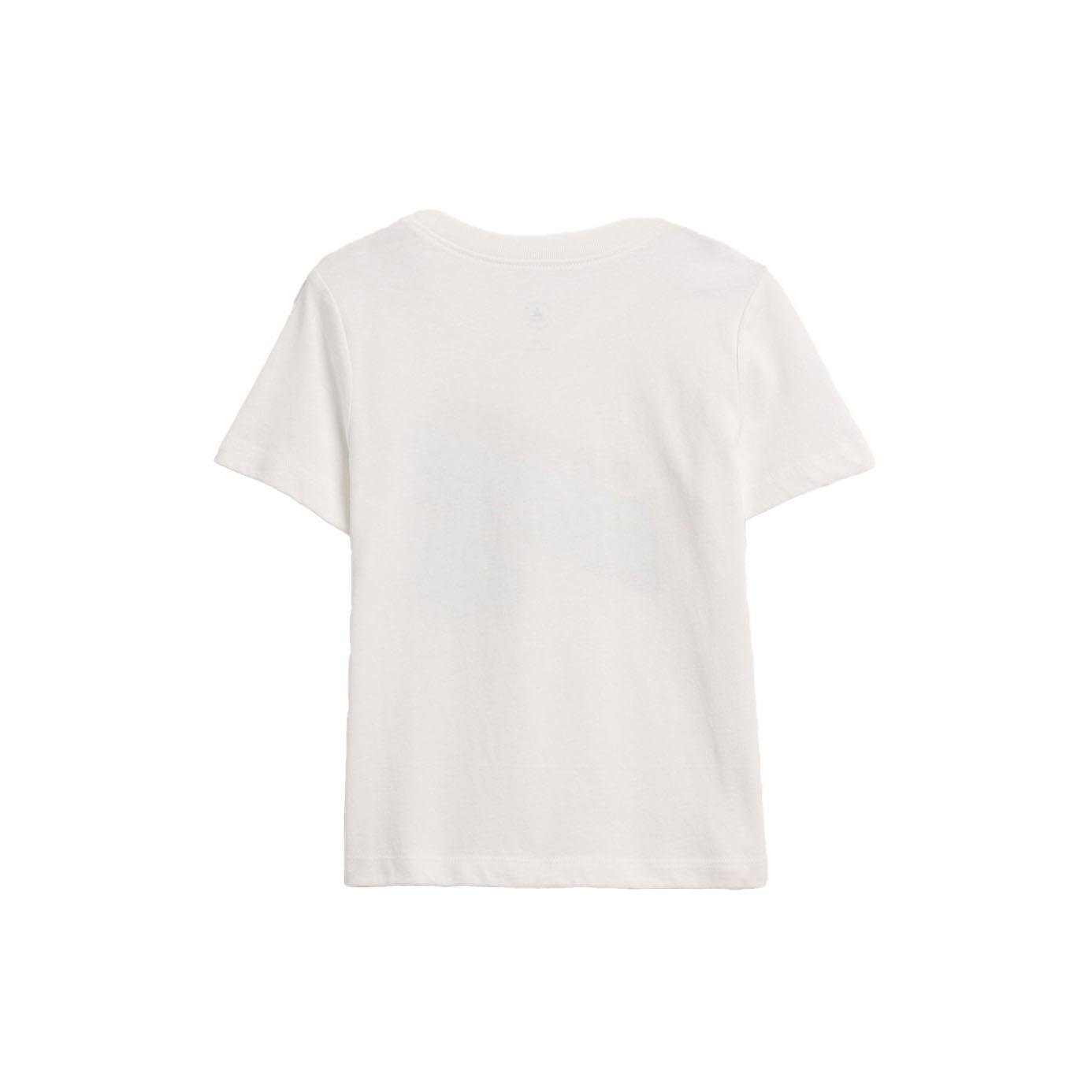 Gap V-Db Ss Gr T T-Shırt Çocuk