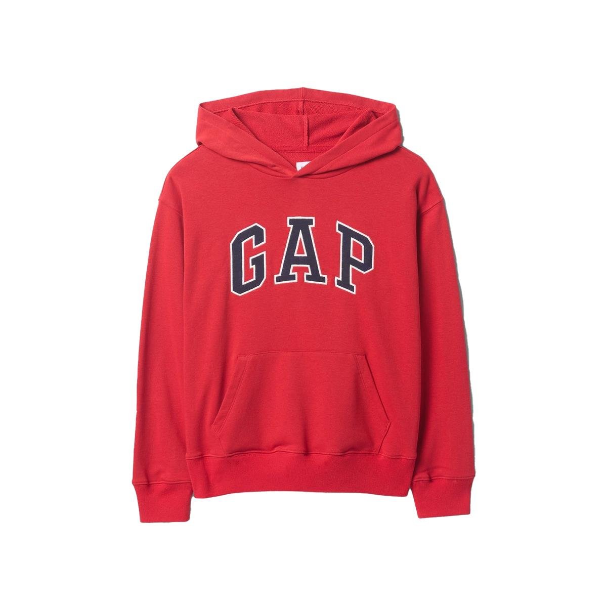 Gap V-Frch Ft Bas Heritage Sweatshirt - 743959