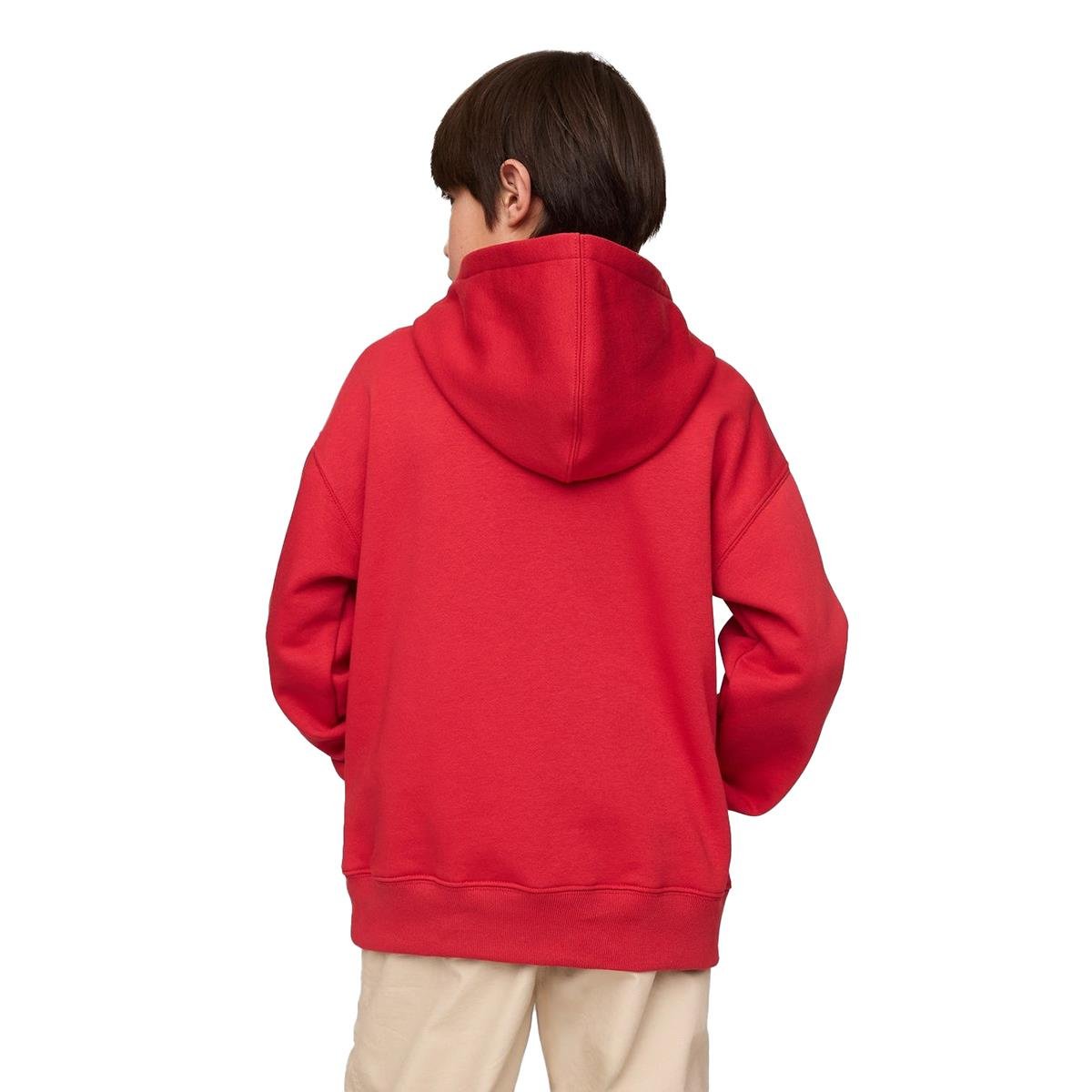 Gap V-Frch Ft Bas Heritage Sweatshirt - 743959