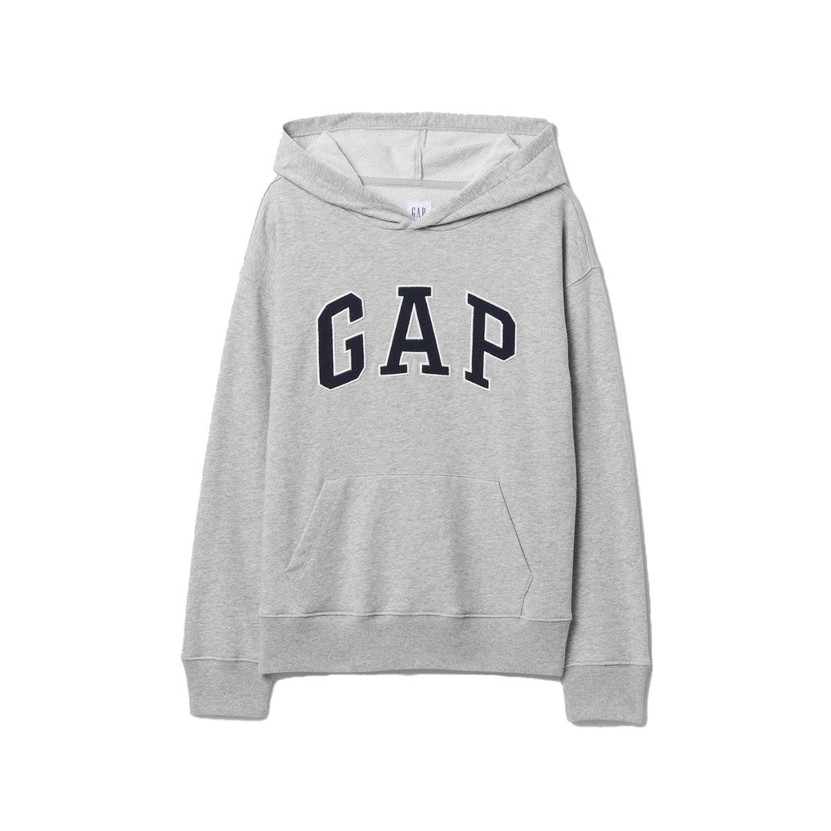 Gap V-Frch Ft Bas Heritage Sweatshirt - 743959