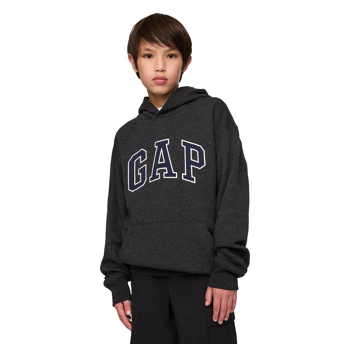 Gap V-Frch Ft Bas Heritage Sweatshirt - 743959