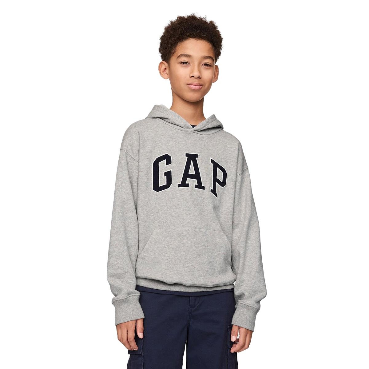 Gap V-Frch Ft Bas Heritage Sweatshirt - 743959
