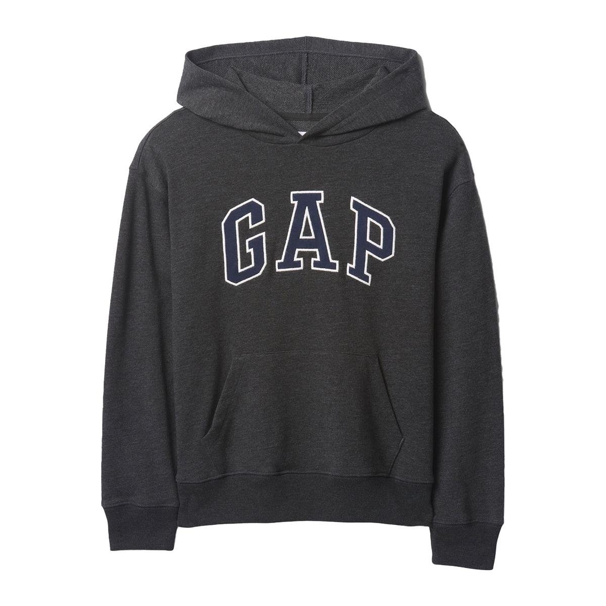 Gap V-Frch Ft Bas Heritage Sweatshirt - 743959