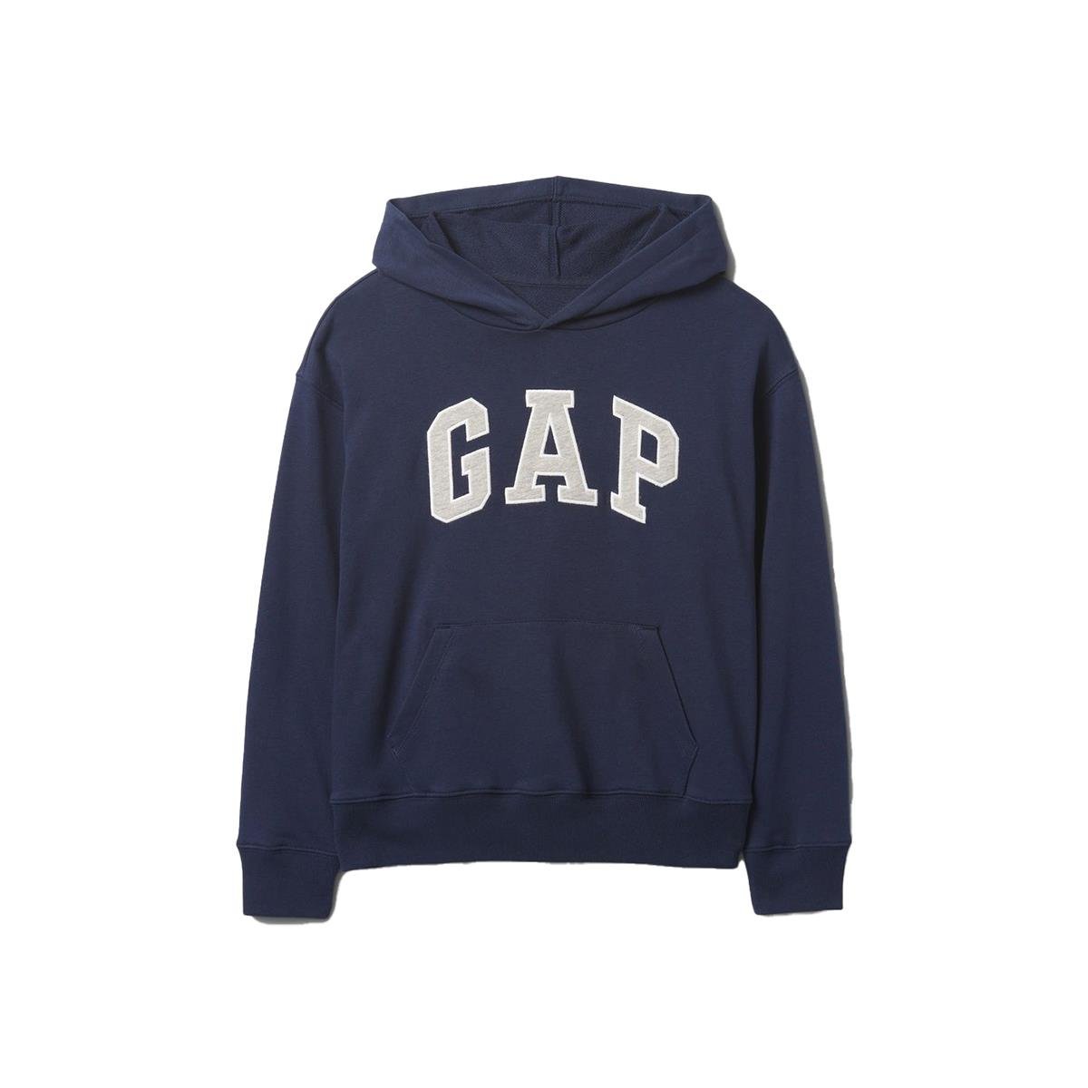 Gap V-Frch Ft Bas Heritage Sweatshirt - 743959
