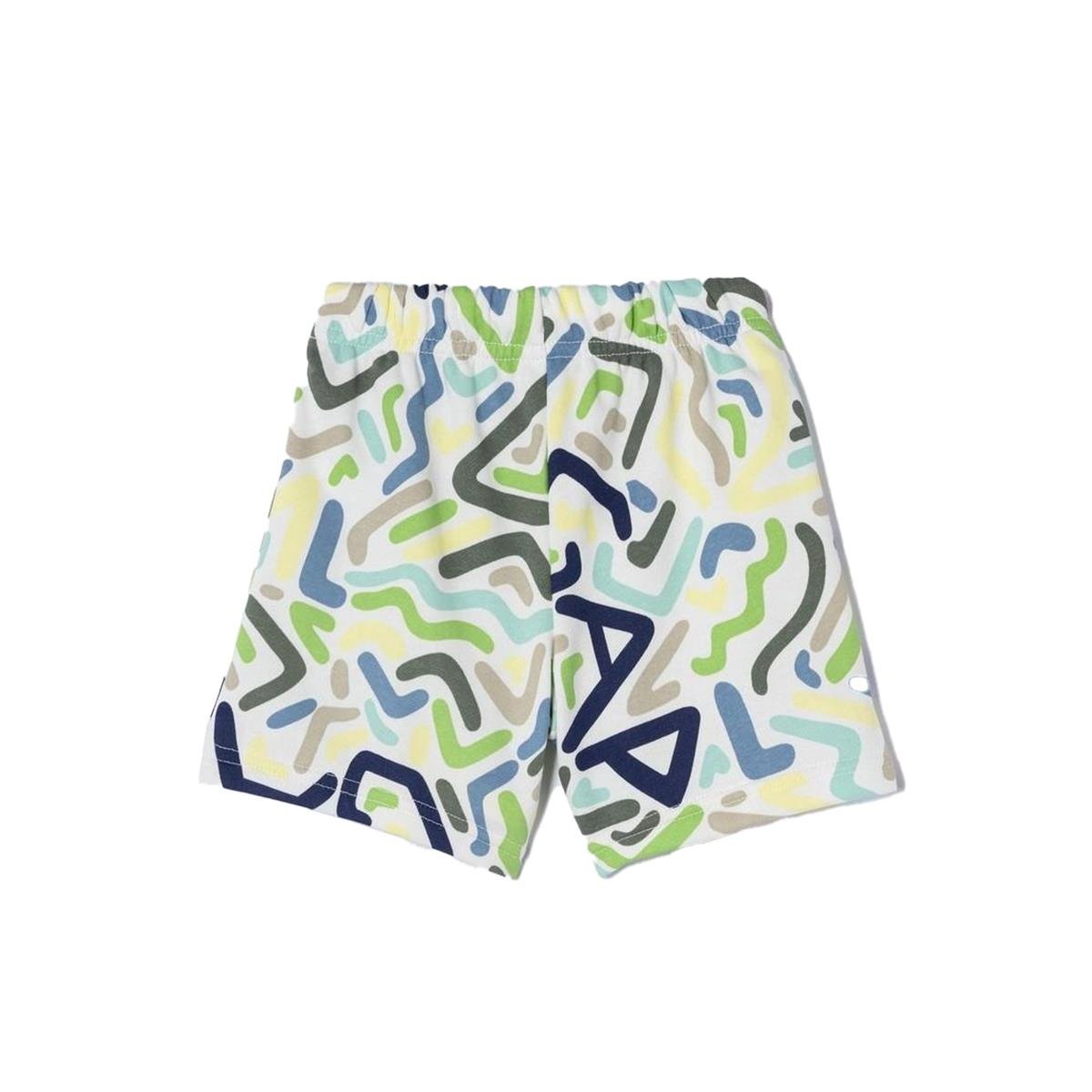 Gap V-Frch Ft Logo Şort - 725235