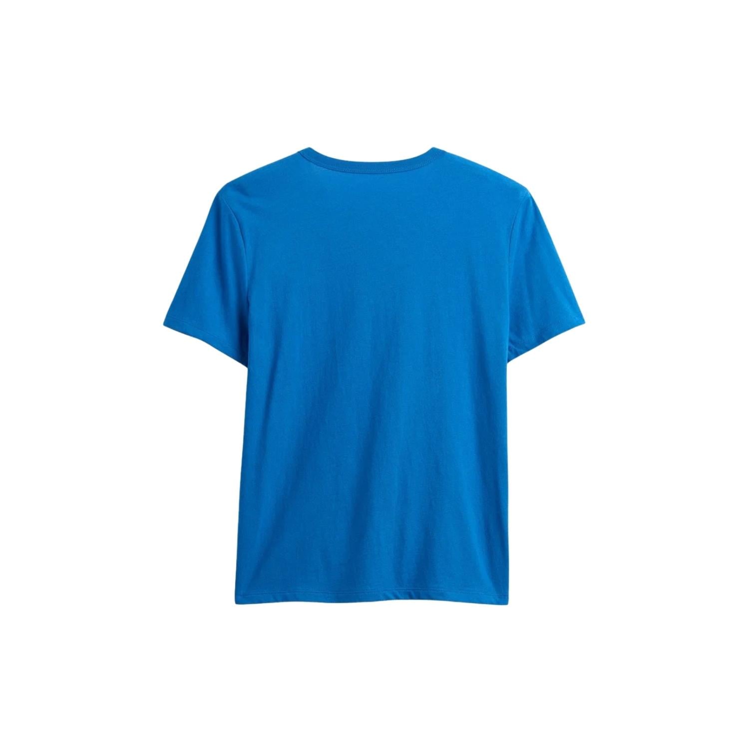 Gap V-Frch Logo Arch Tee T-shirt - 890444