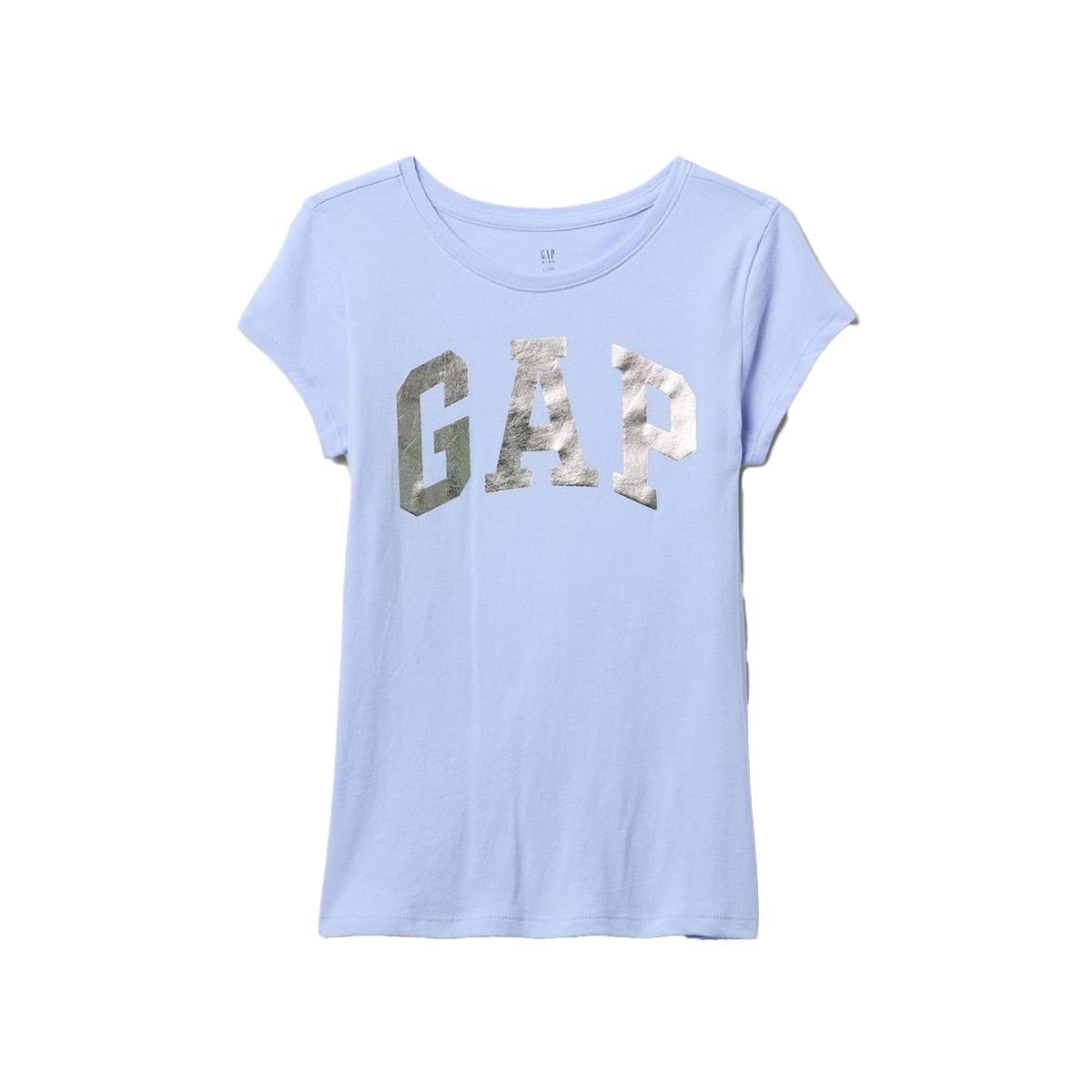 Gap V-Hs Ss Logo Tee T-shirt - 721891