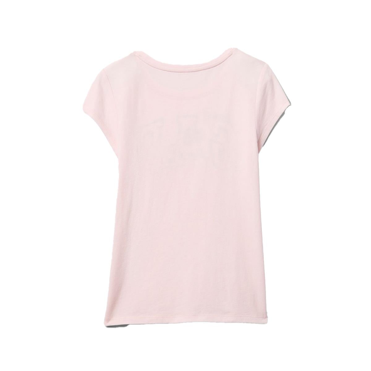 Gap V-Hs Ss Logo Tee T-shirt - 721891