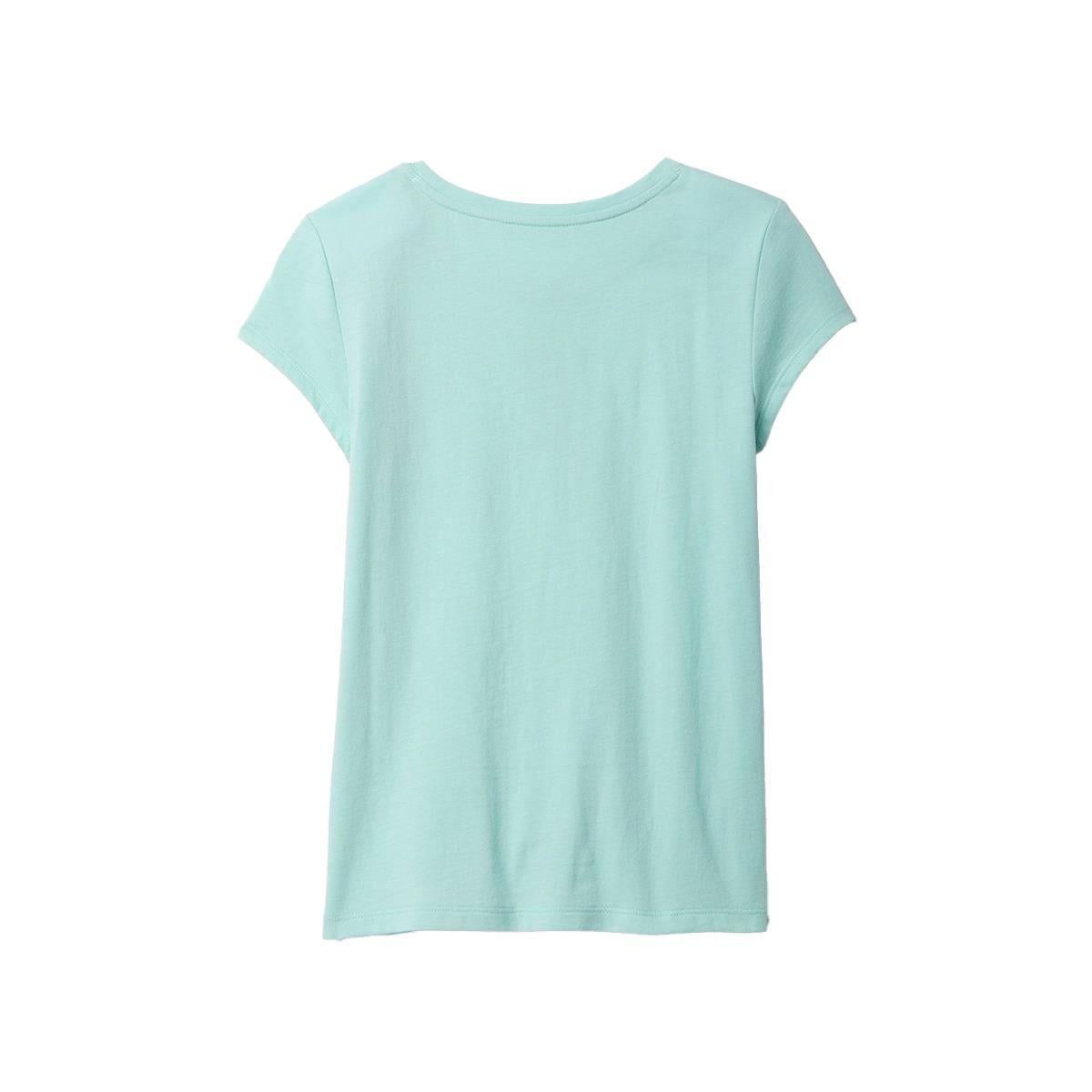 Gap V-Hs Ss Logo Tee T-shirt - 721891