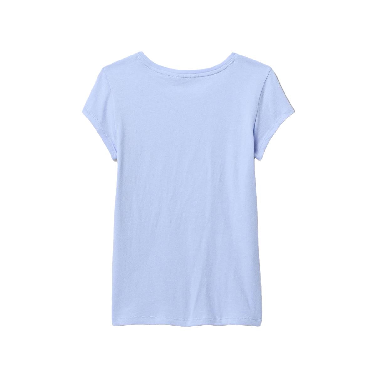 Gap V-Hs Ss Logo Tee T-shirt - 721891