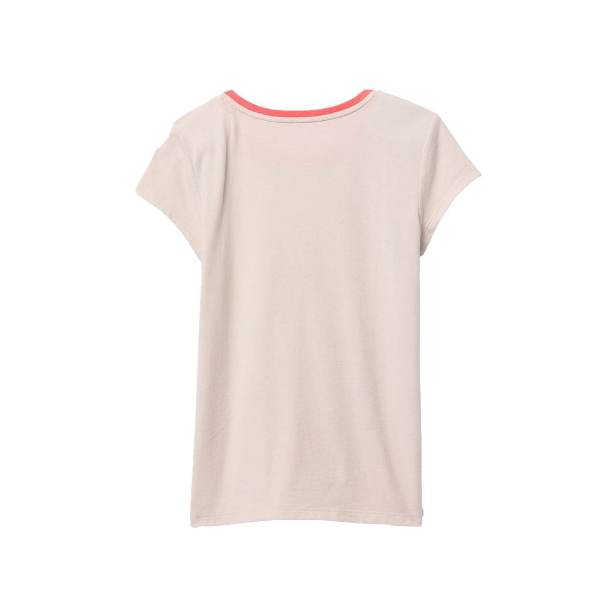 Gap V-Hs Ss Logo Tee T-shirt - 721891