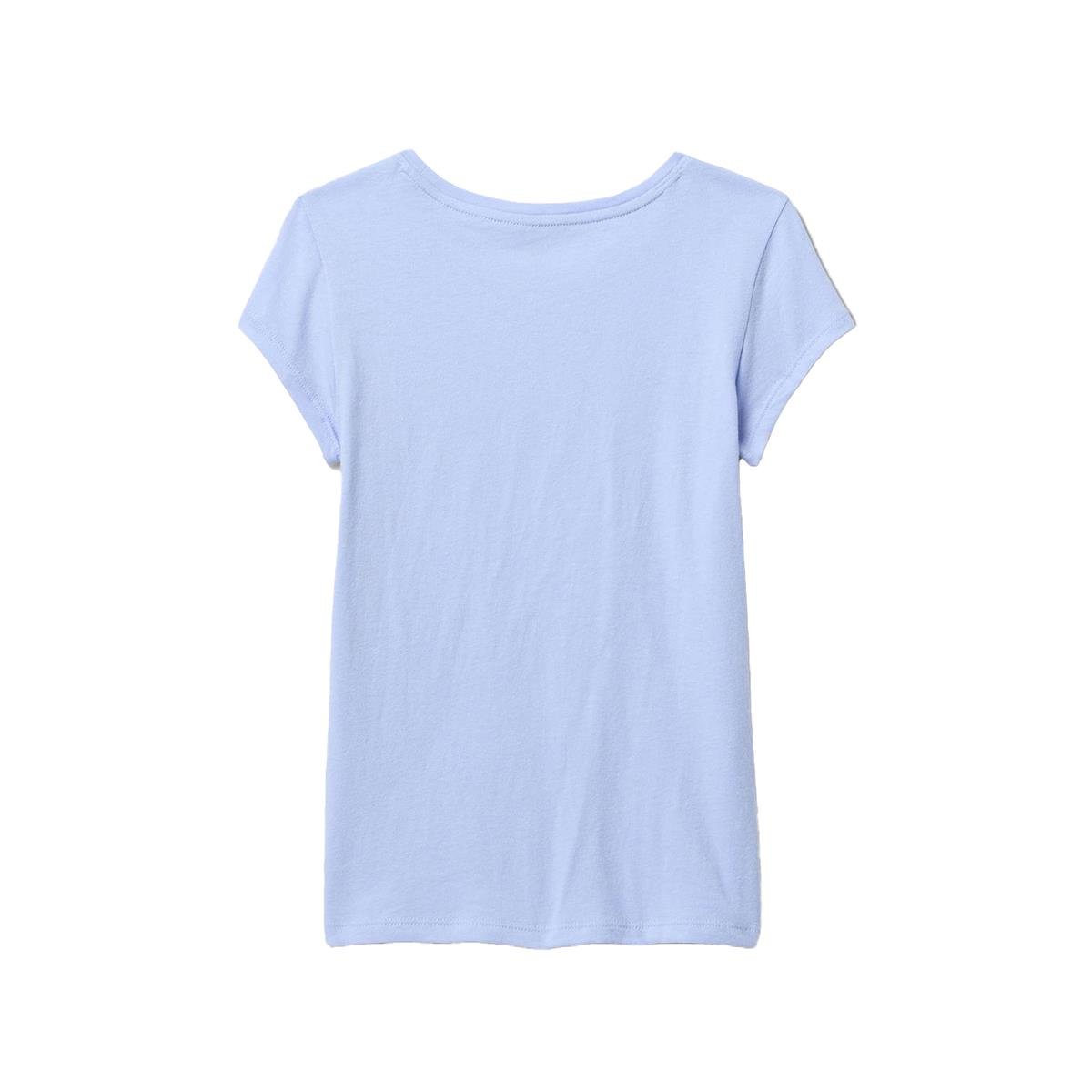 Gap V-Hs Ss Logo Tee T-shirt - 721891