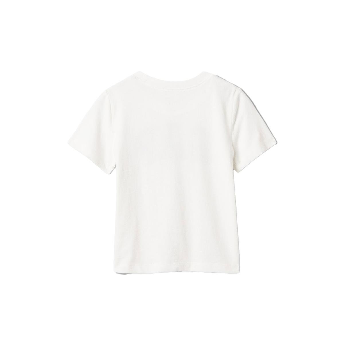 Gap V-Logo Tee T-shirt - 609749
