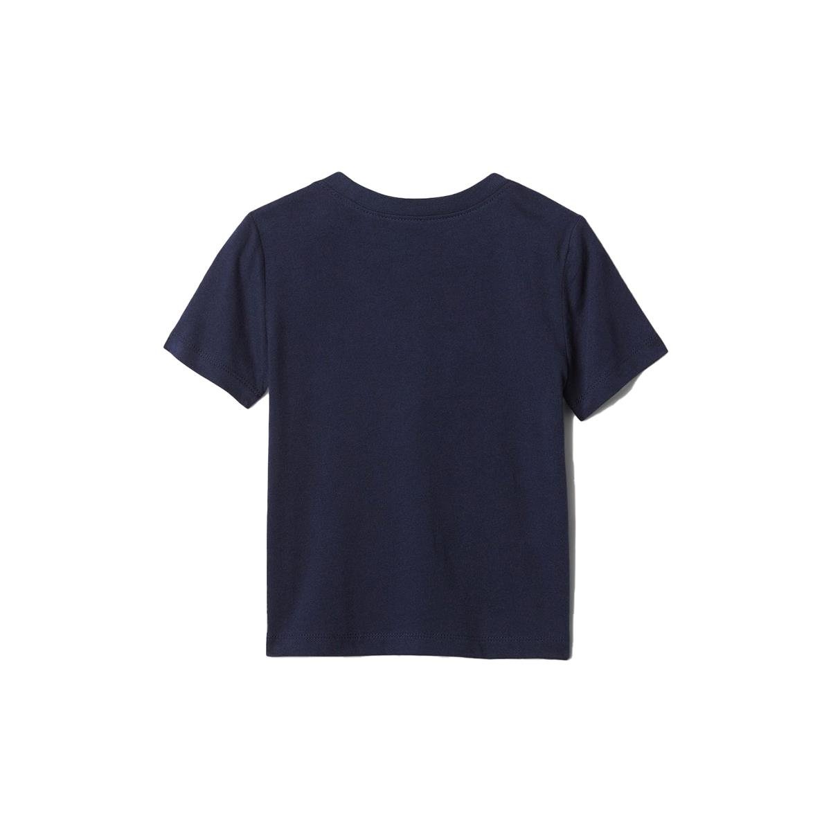 Gap V-Logo Tee T-shirt - 609749