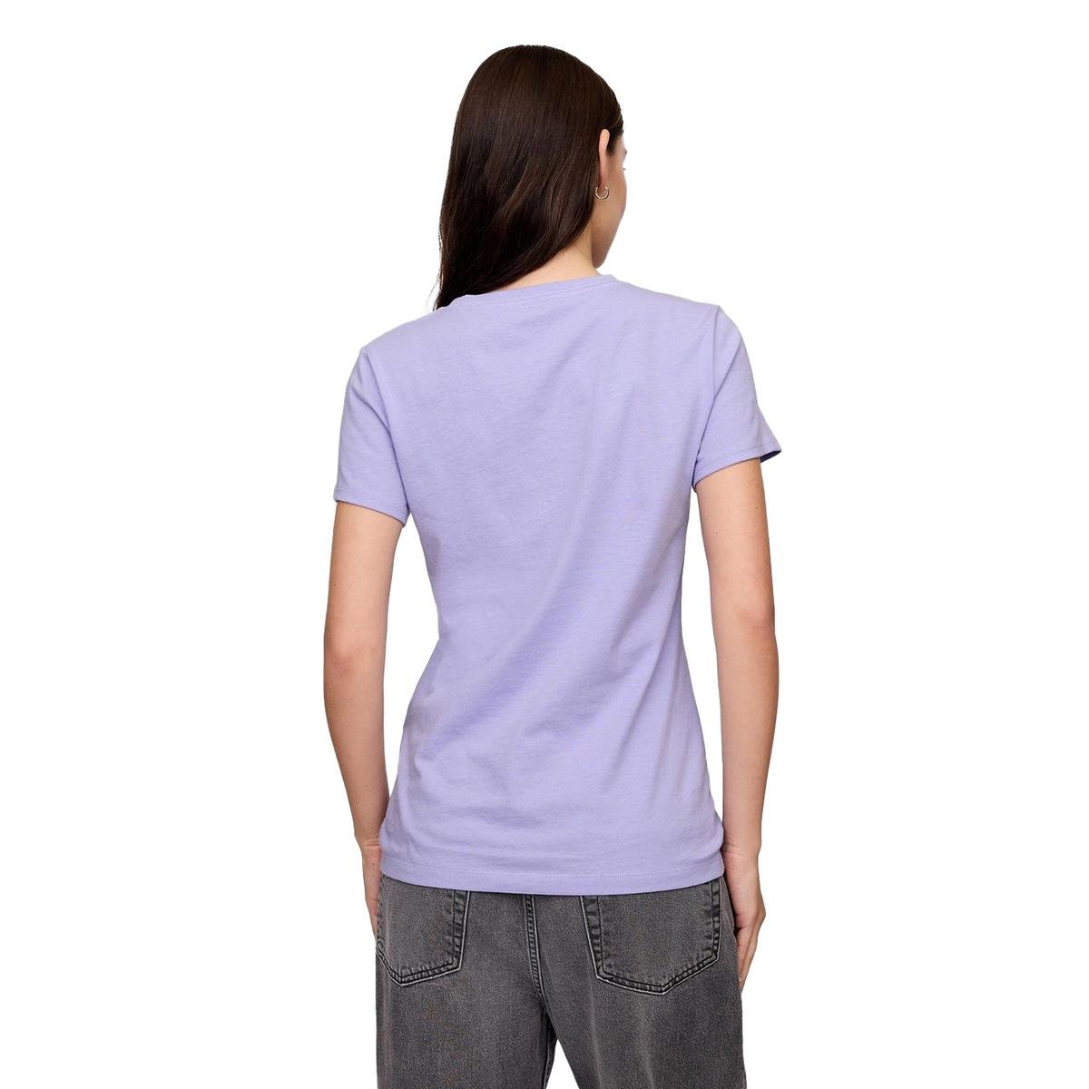 Gap V-ss Logo Classic Tee T-shirt - 729555