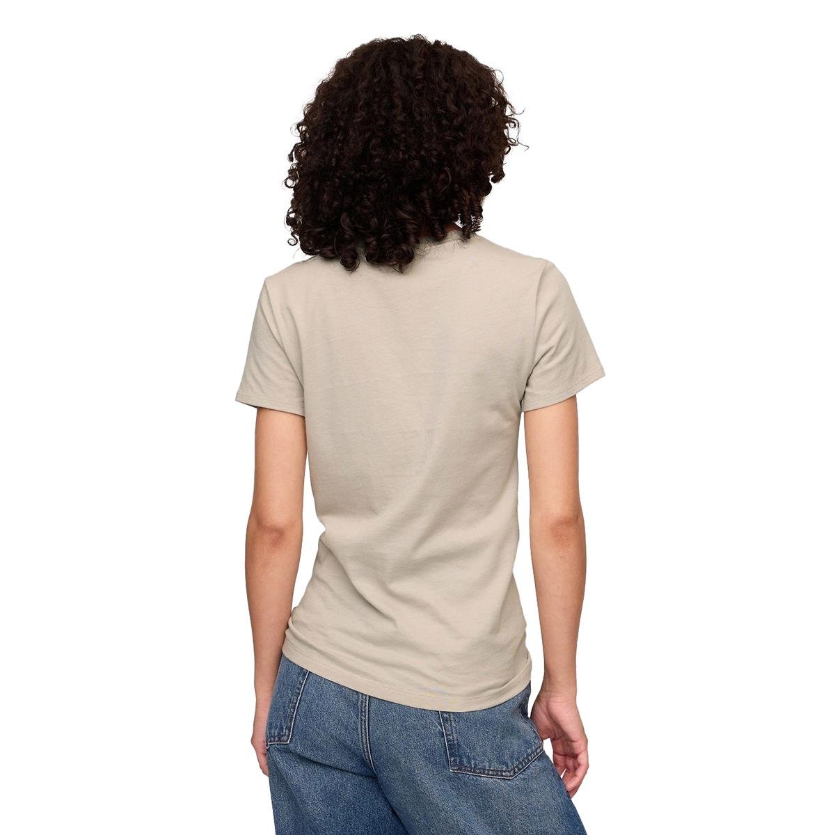 Gap V-ss Logo Classic Tee T-shirt - 729555