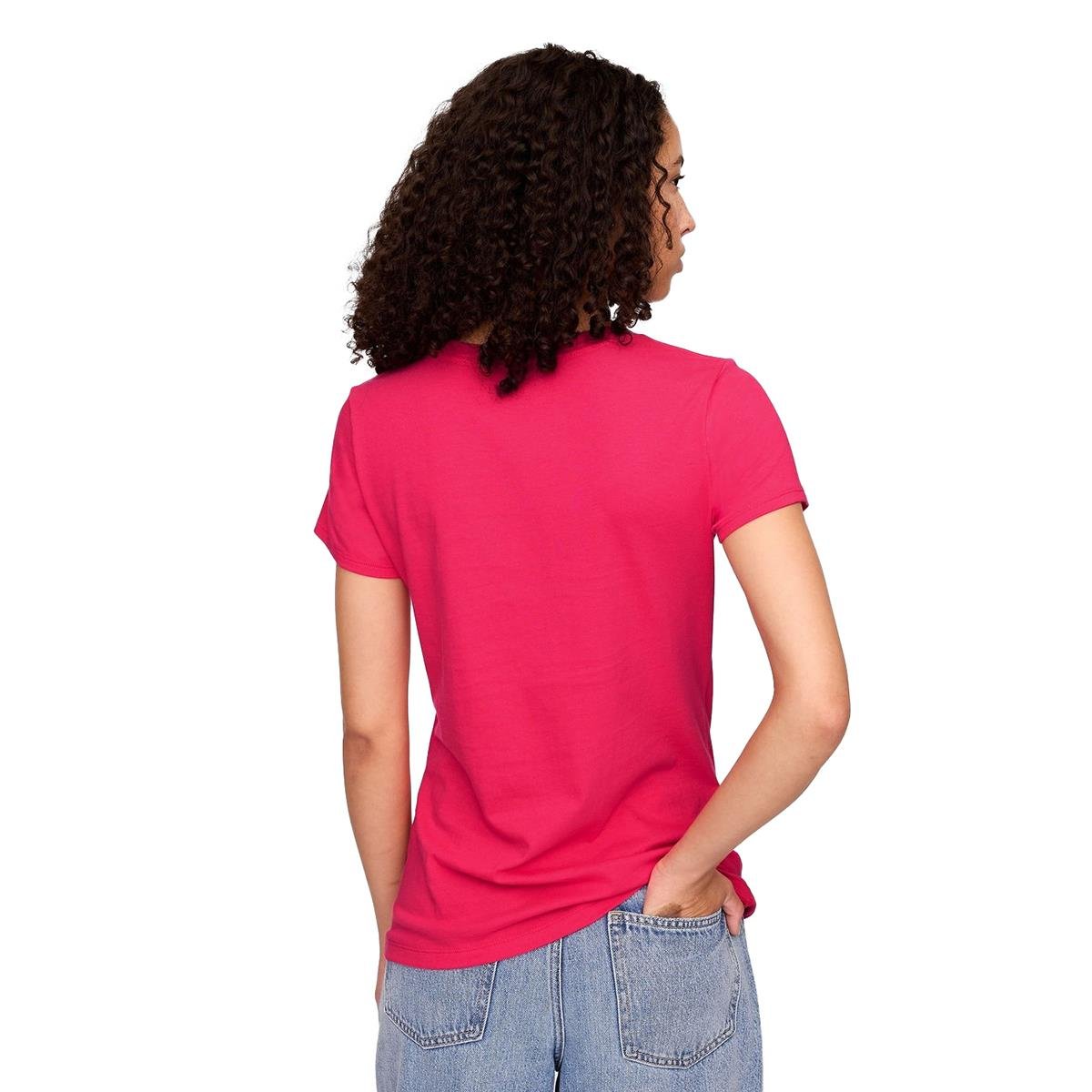 Gap V-ss Logo Classic Tee T-shirt - 729555