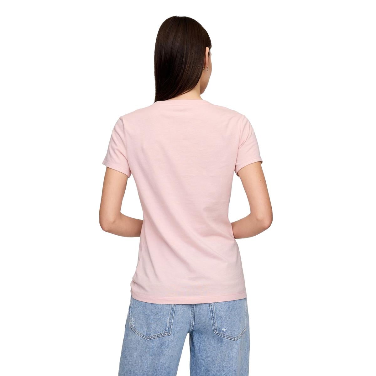 Gap V-ss Logo Classic Tee T-shirt - 729555