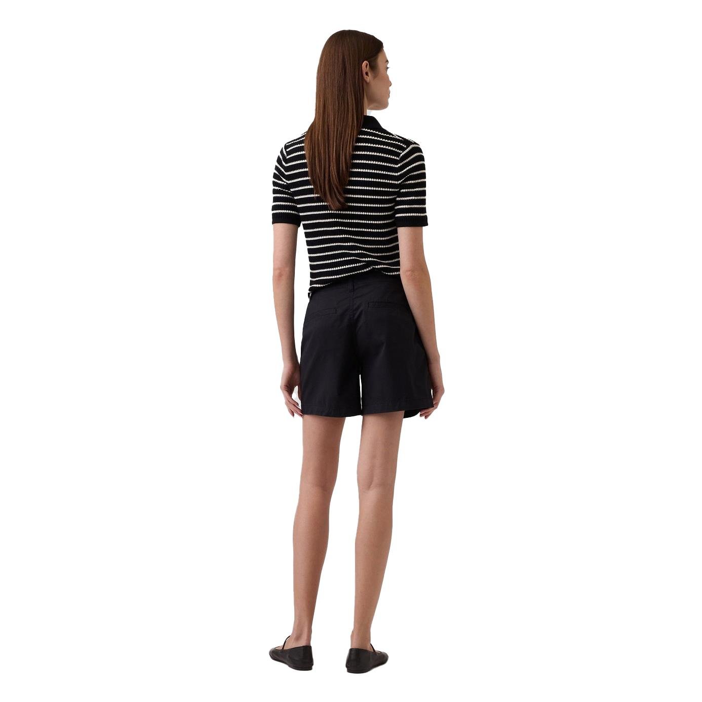 Gap V-Vowntown Khaki Short - 884123