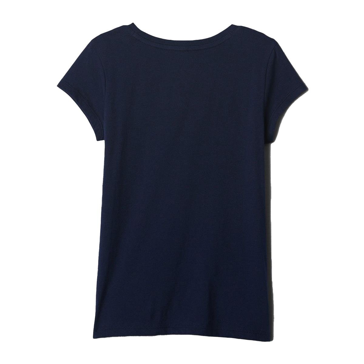 Gap Value Logo Tee T-shirt - 460525