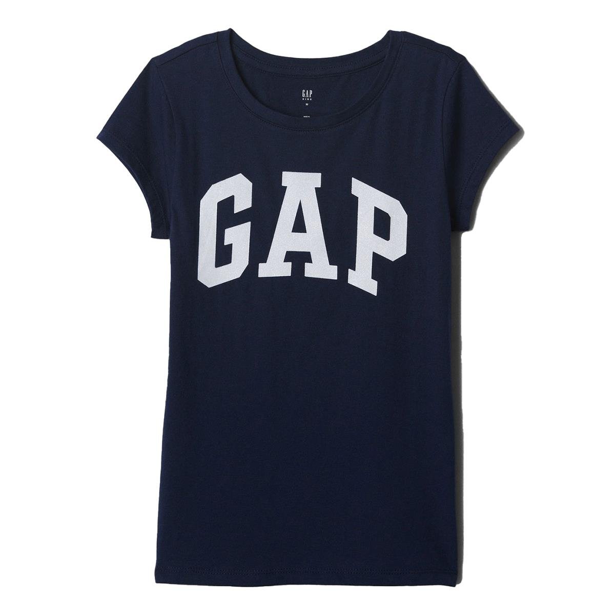 Gap Value Logo Tee T-shirt - 460525