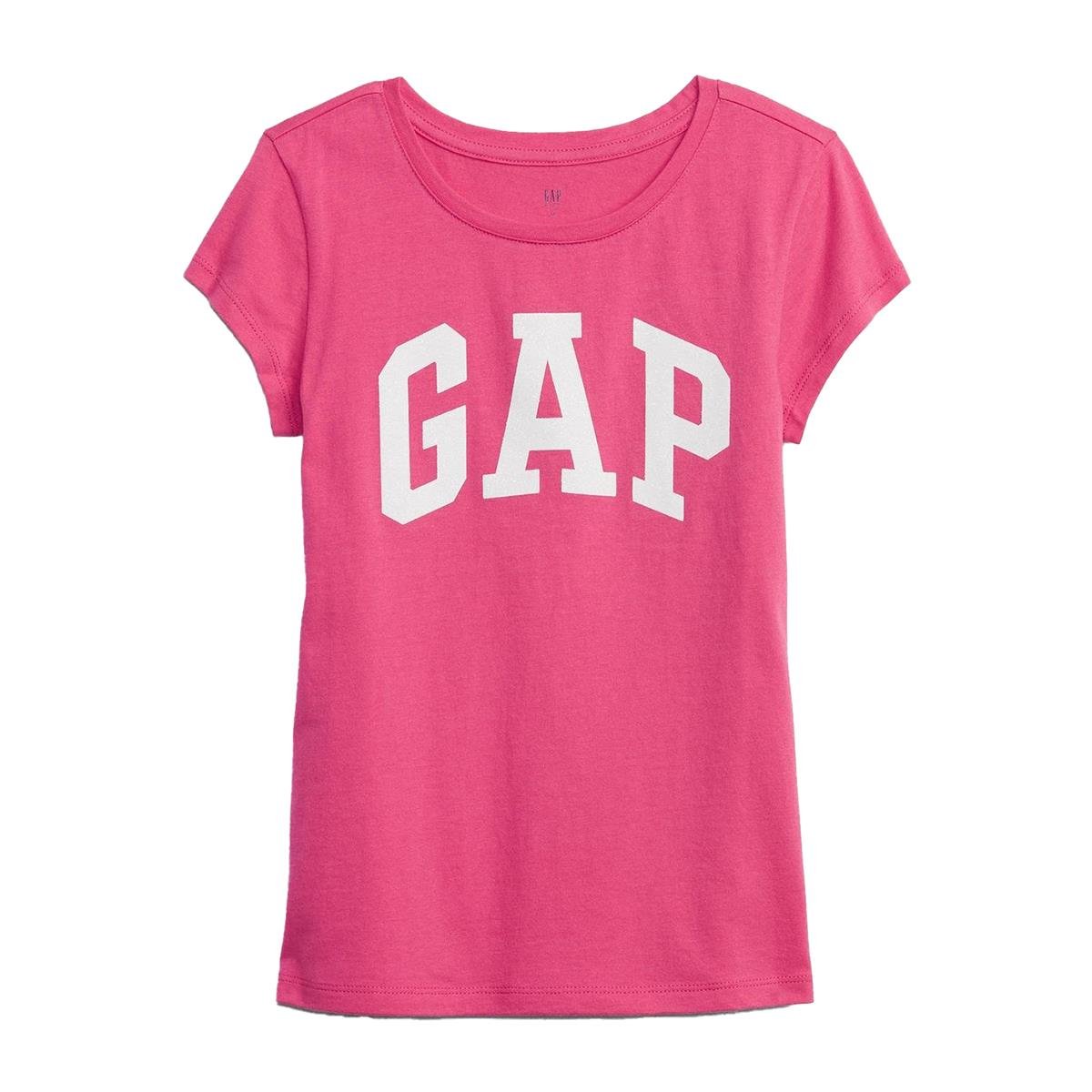 Gap Value Logo Tee T-shirt - 460525