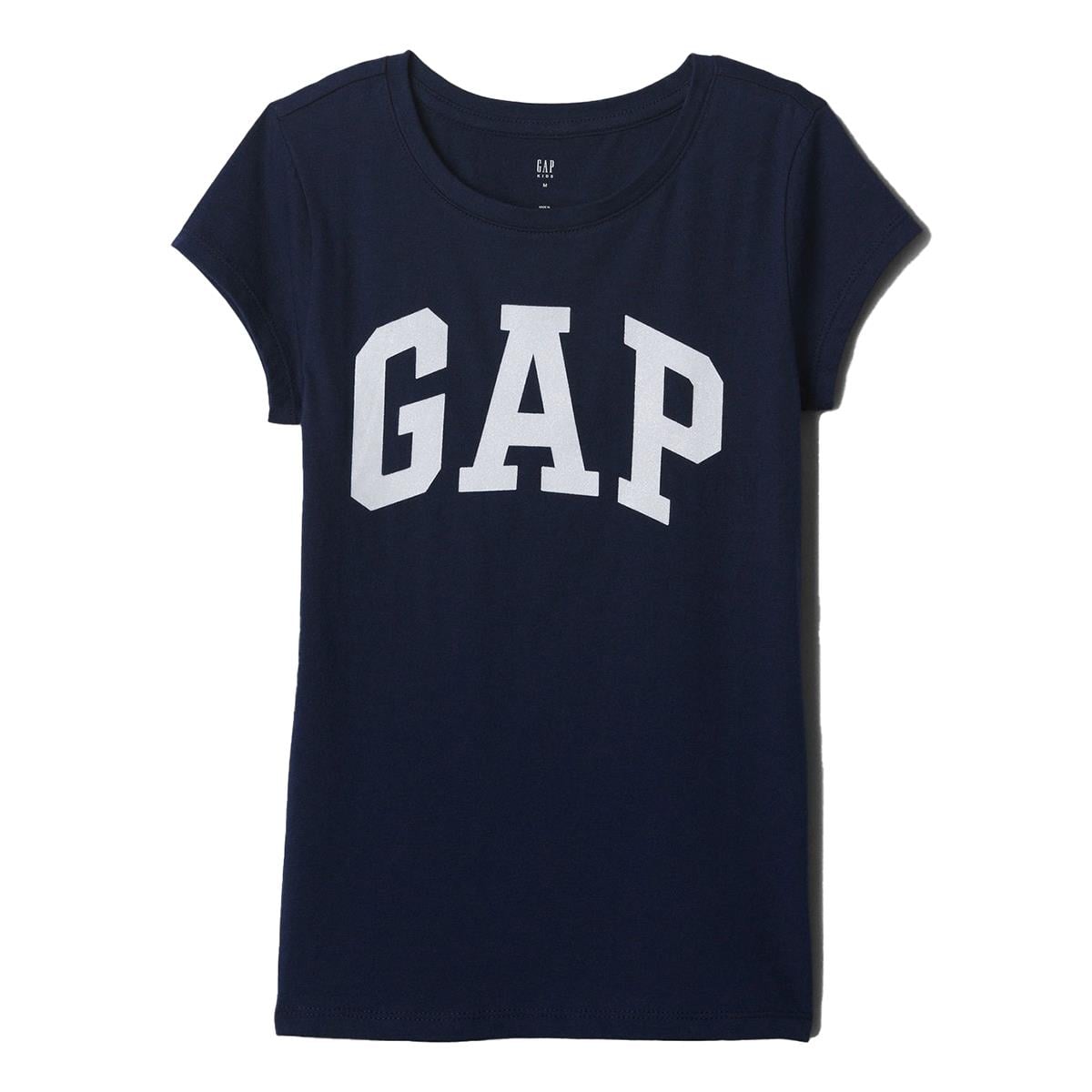 Gap Value Logo Tee T-shirt - 460525