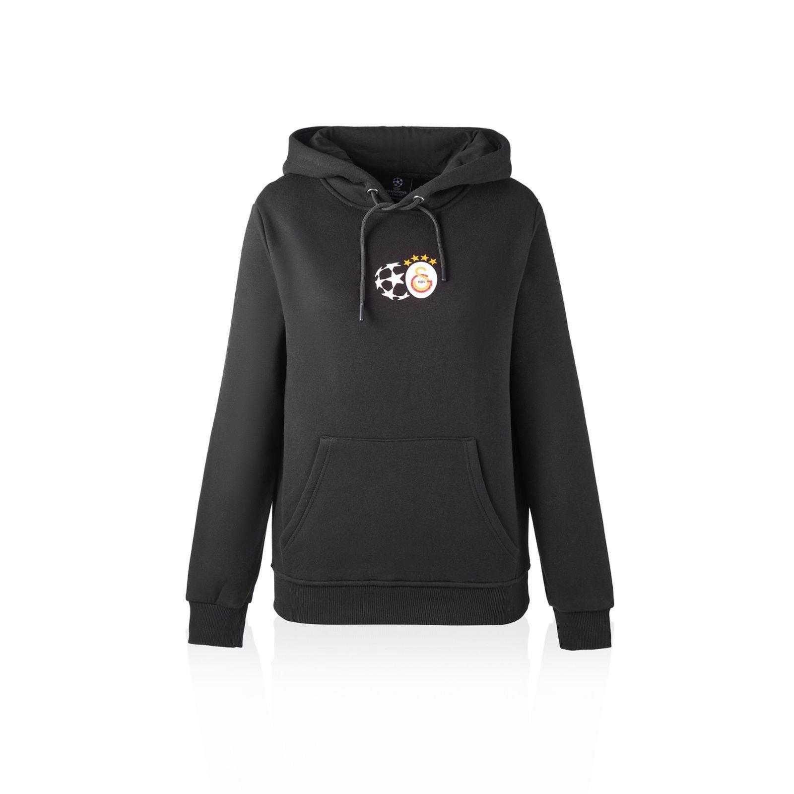 GS Şampiyonlar Ligi UCL Premimum Hoodie - 230614