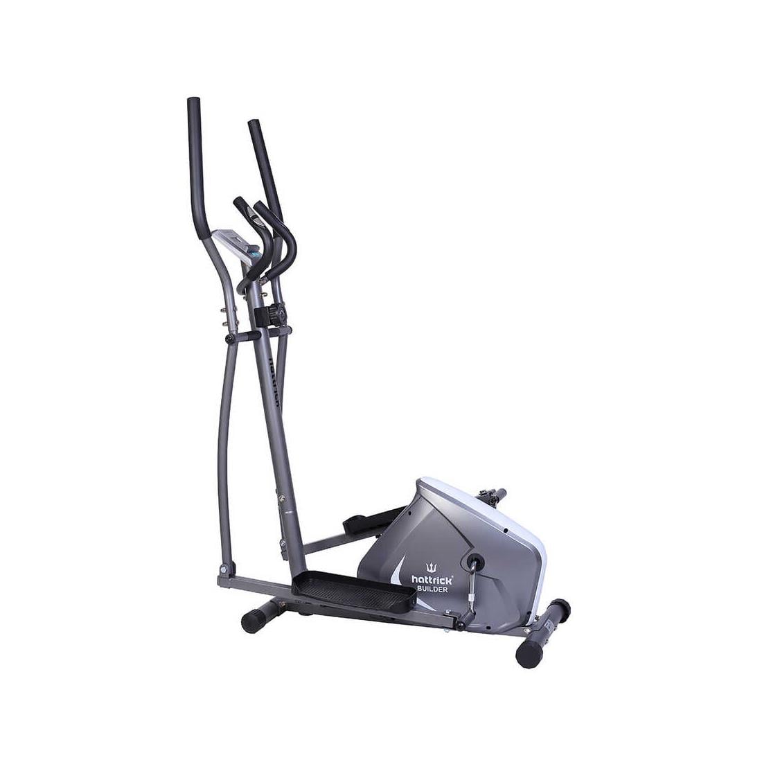 Hattrick Builder Ev Tipi Kondisyon Bisiketi - BUILDER