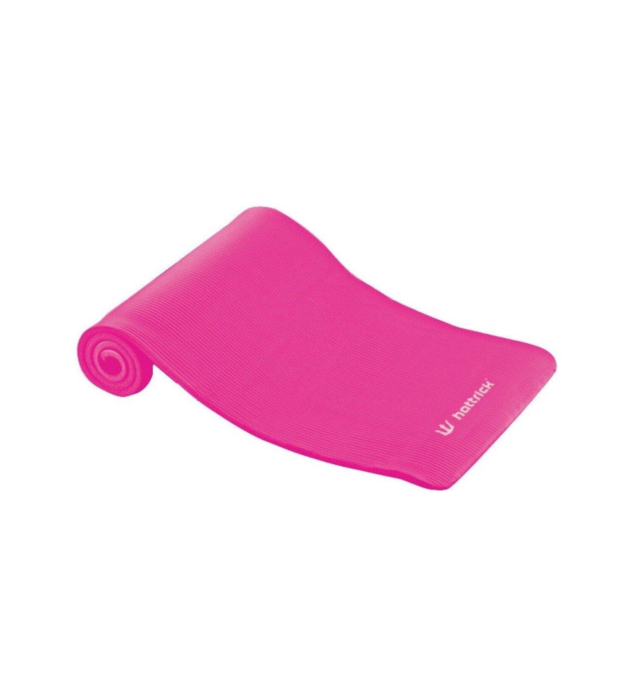 Hattrick EM10 Egzersiz Mat Delux 183X60X1,5CM