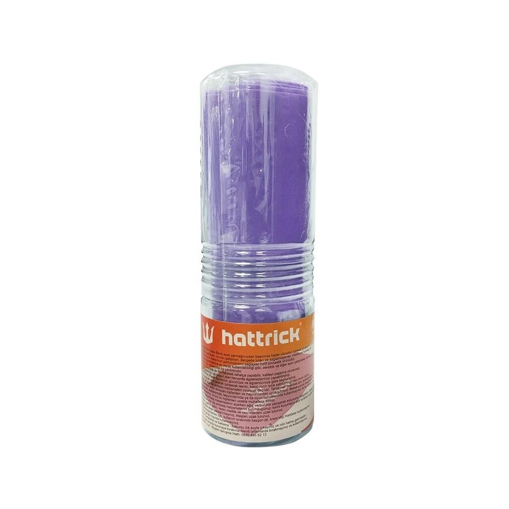 Hattrick LB-30 Sert (Heavy) Pilates Bandı