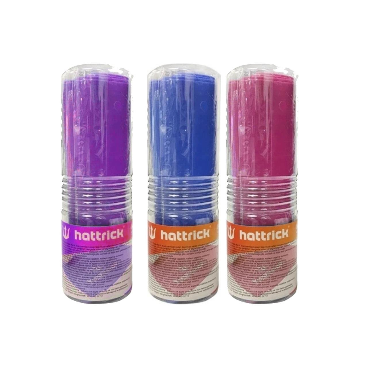 Hattrick LBS-20 Pilates Bandı Seti - LBS-20