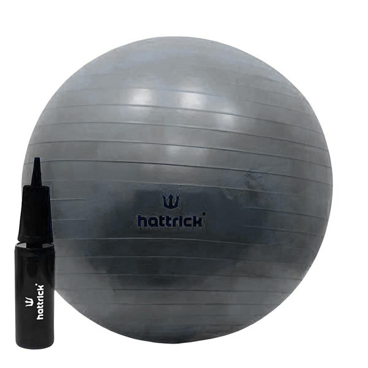 Hattrick Pilates Topu 65 Cm + Pompa - HB-65