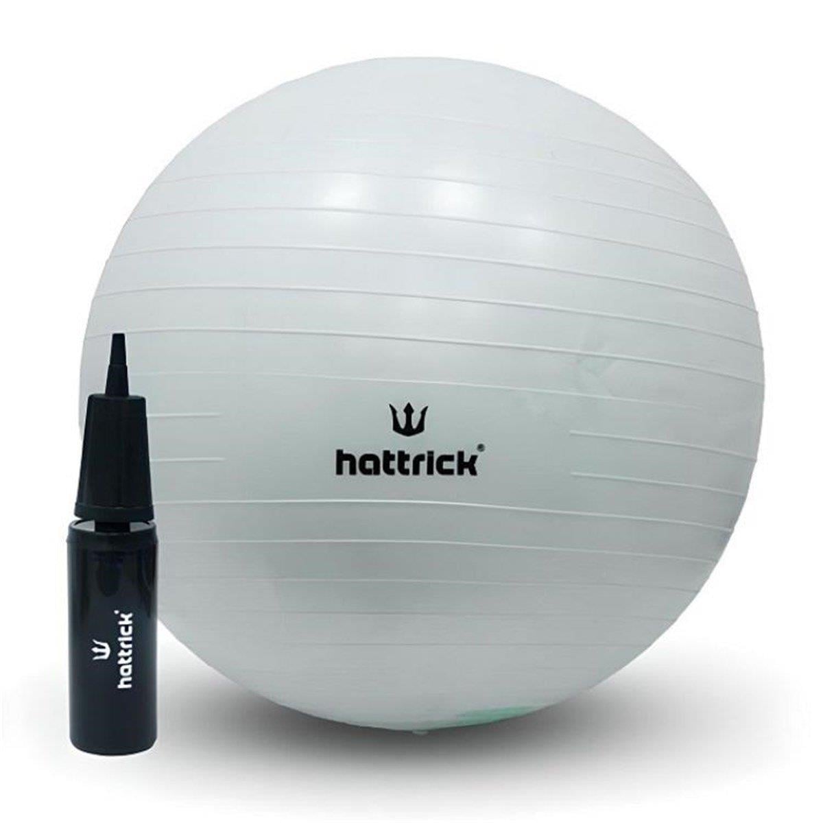 Hattrick Pilates Topu 65 Cm + Pompa - HB-65