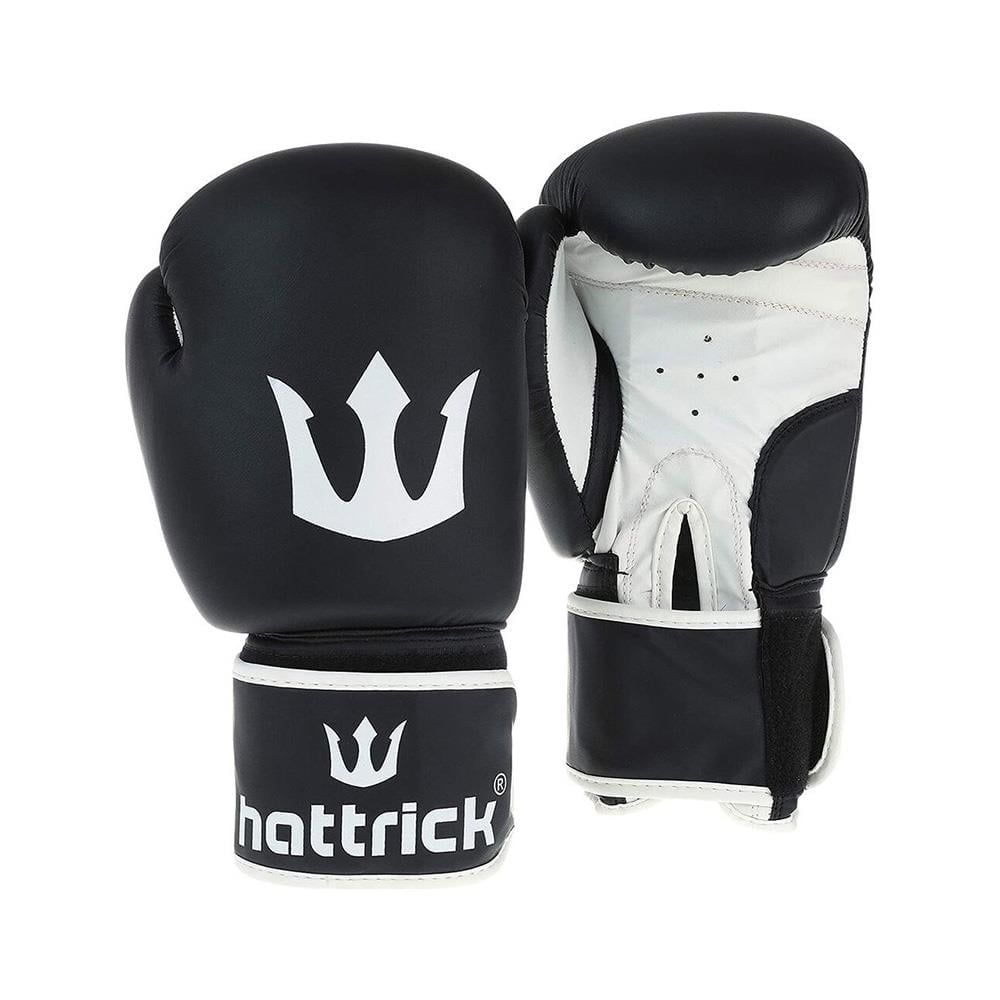 Hattrick PU-16 Boks Eldiveni