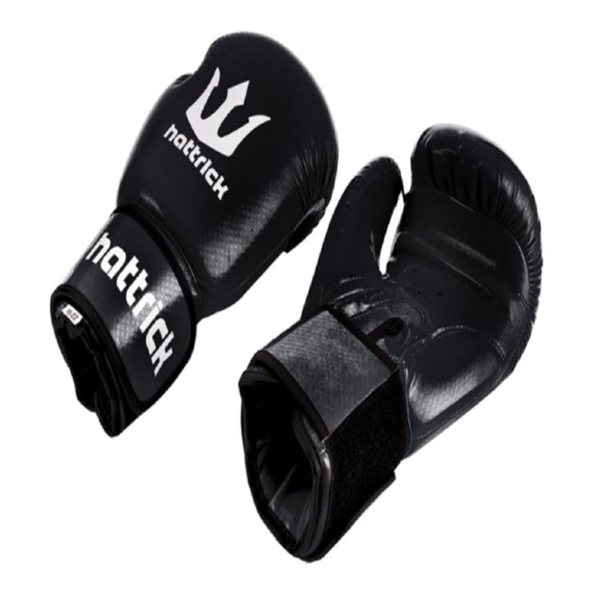 Hattrick PU10 Boks Eldiveni