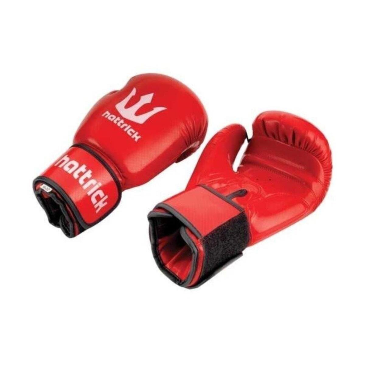 Hattrick PU10 Boks Eldiveni