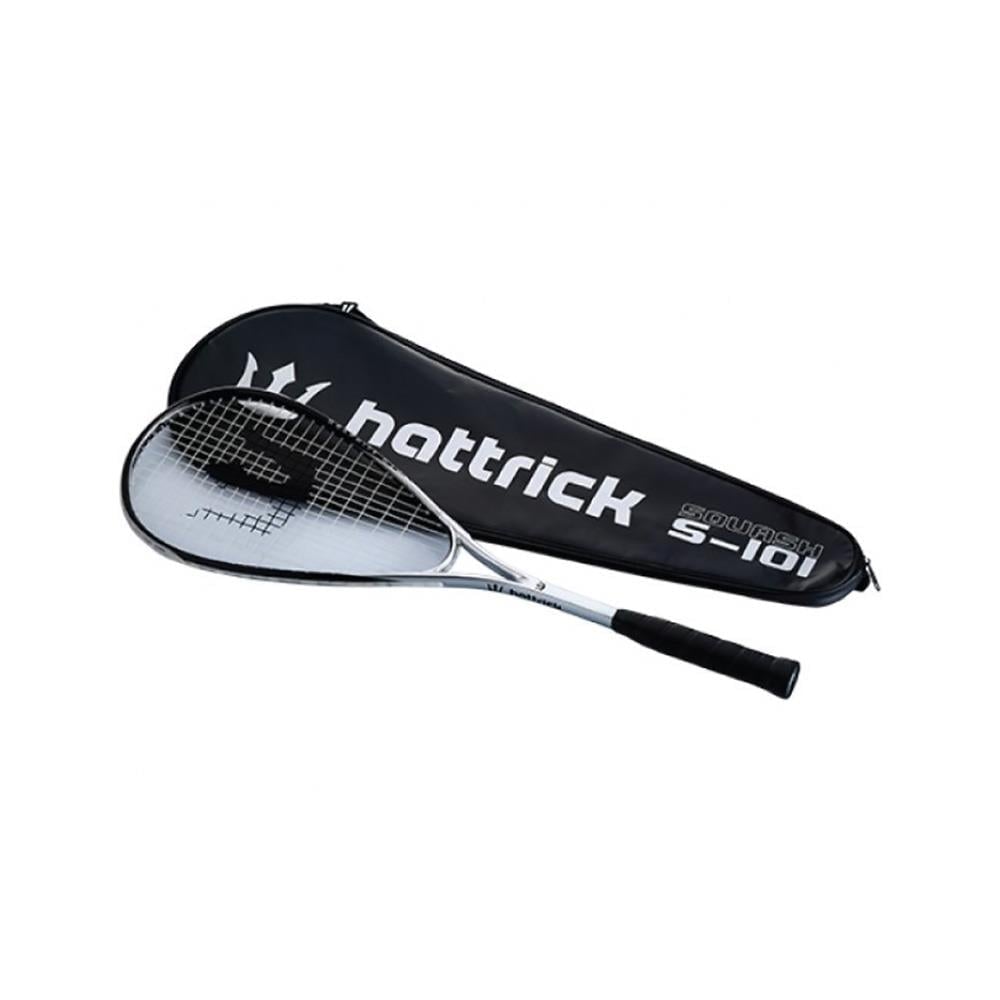 Hattrick S-101 Squash Raketi