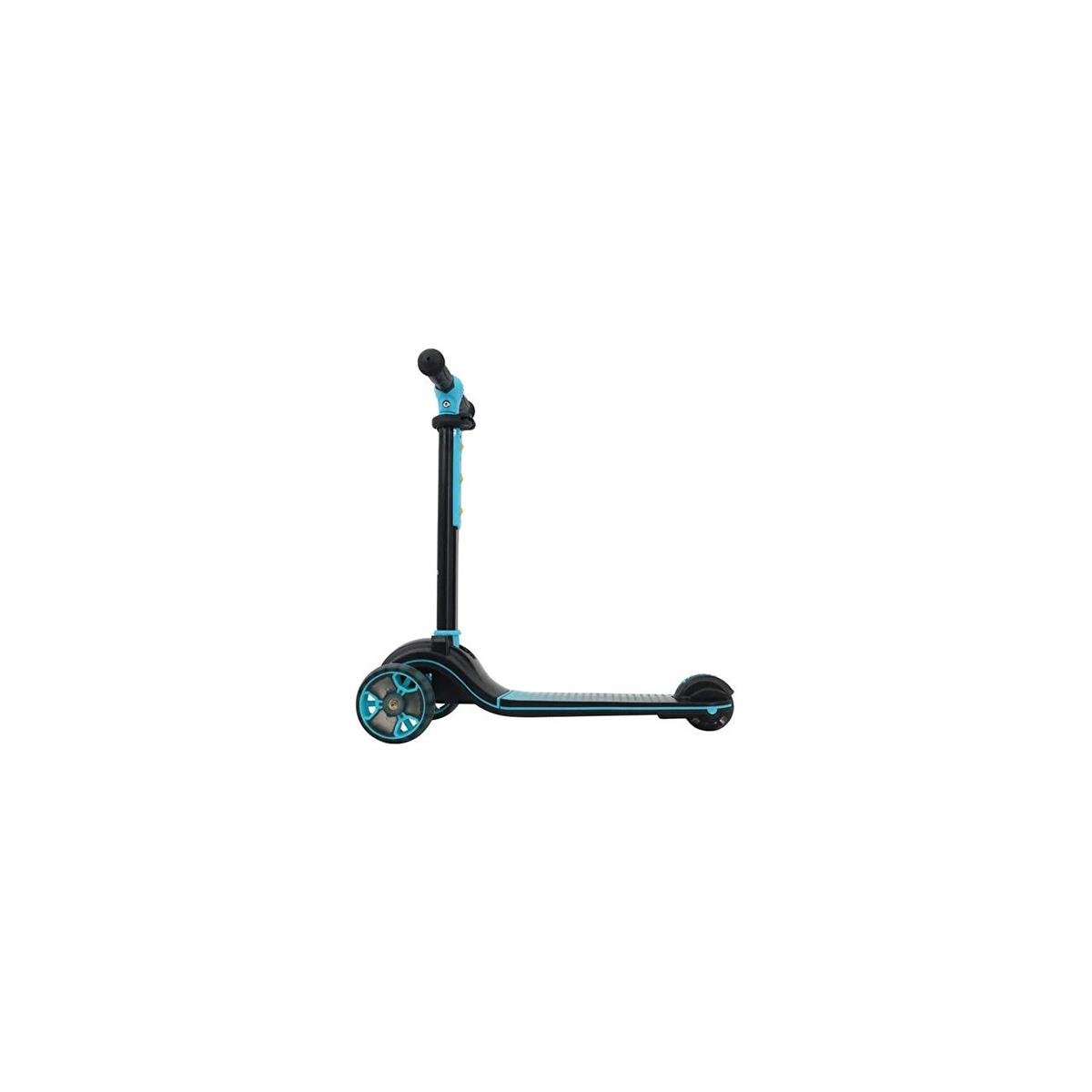 Hattrick Scs 200 W 3 Tekerlekli Işıklı Scooter - SCS200