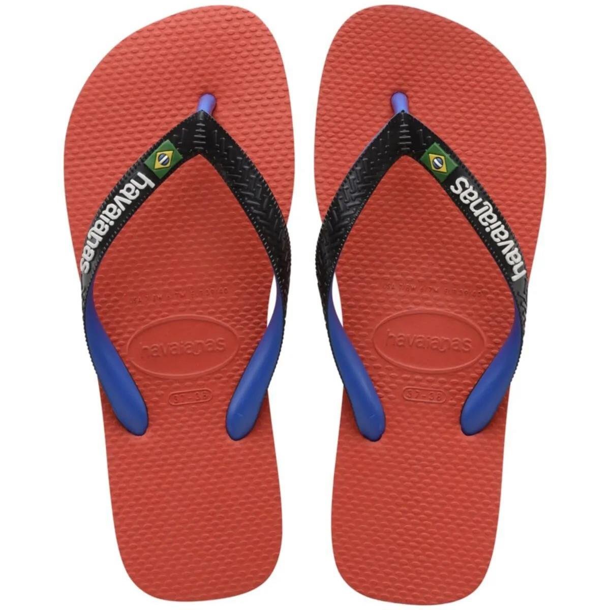 Havaianas Brasil Mix Erkek Terlik - 4123206
