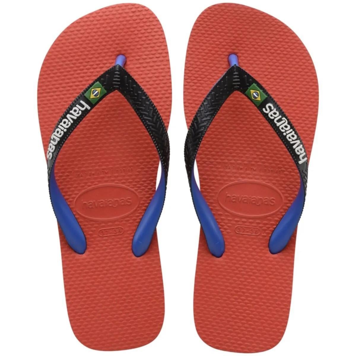 Havaianas Brasil Mix Erkek Terlik - 4123206