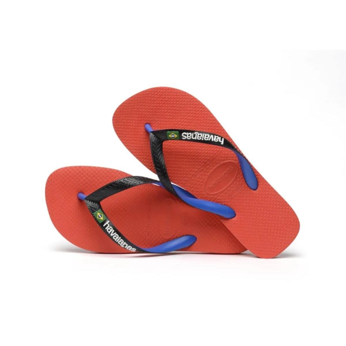 Havaianas Brasil Mix Erkek Terlik - 4123206