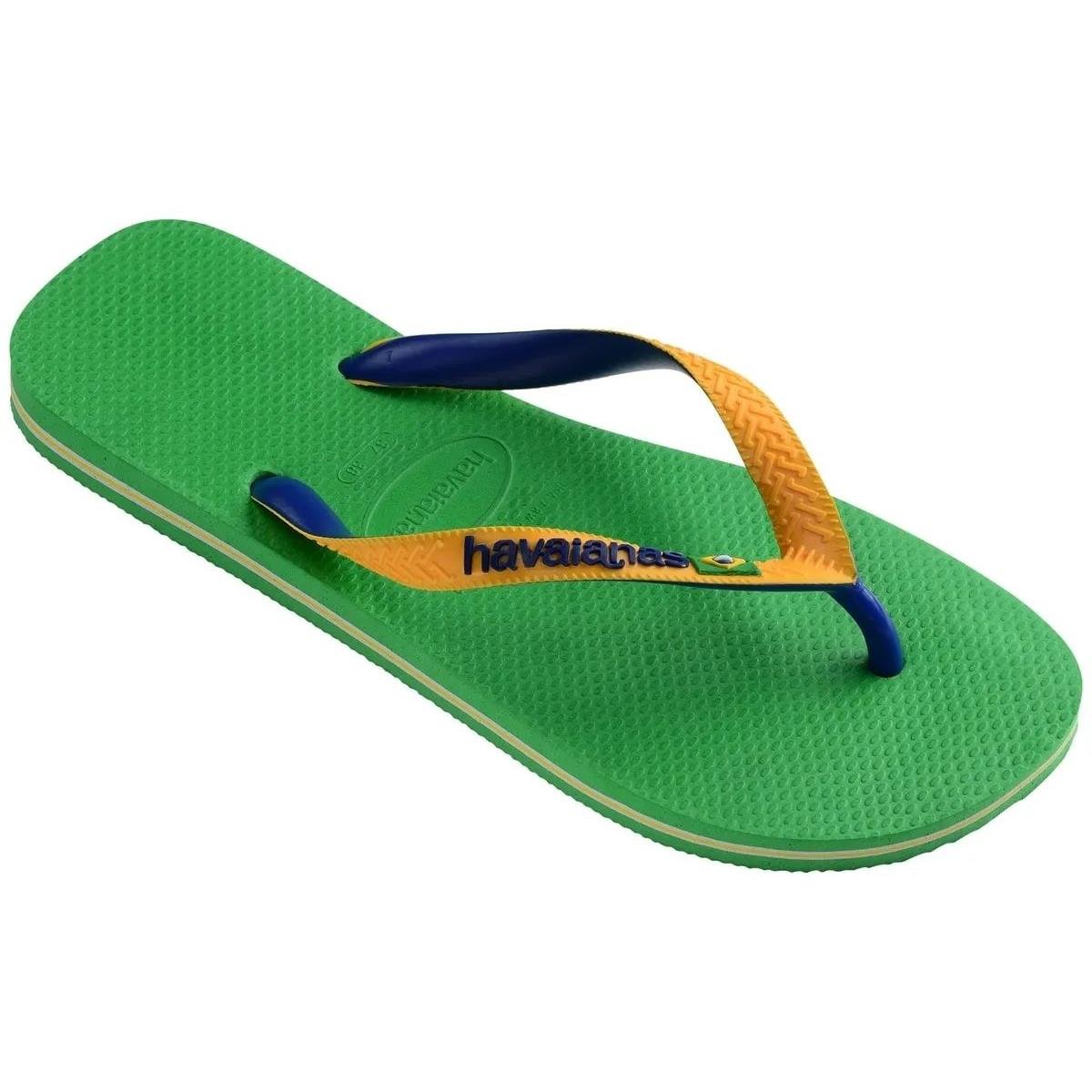 Havaianas Brasil Mix Erkek Terlik - 4123206