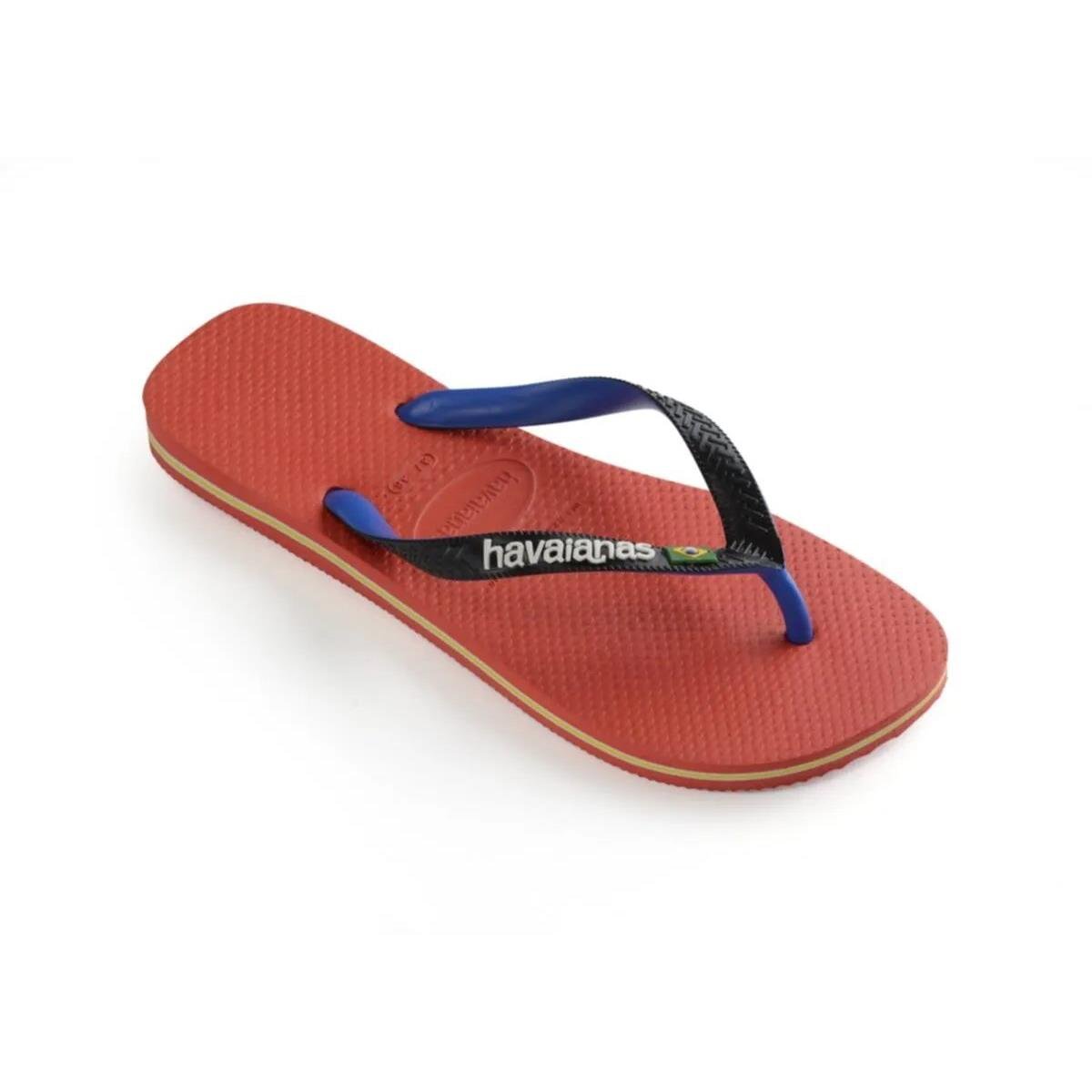 Havaianas Brasil Mix Erkek Terlik - 4123206