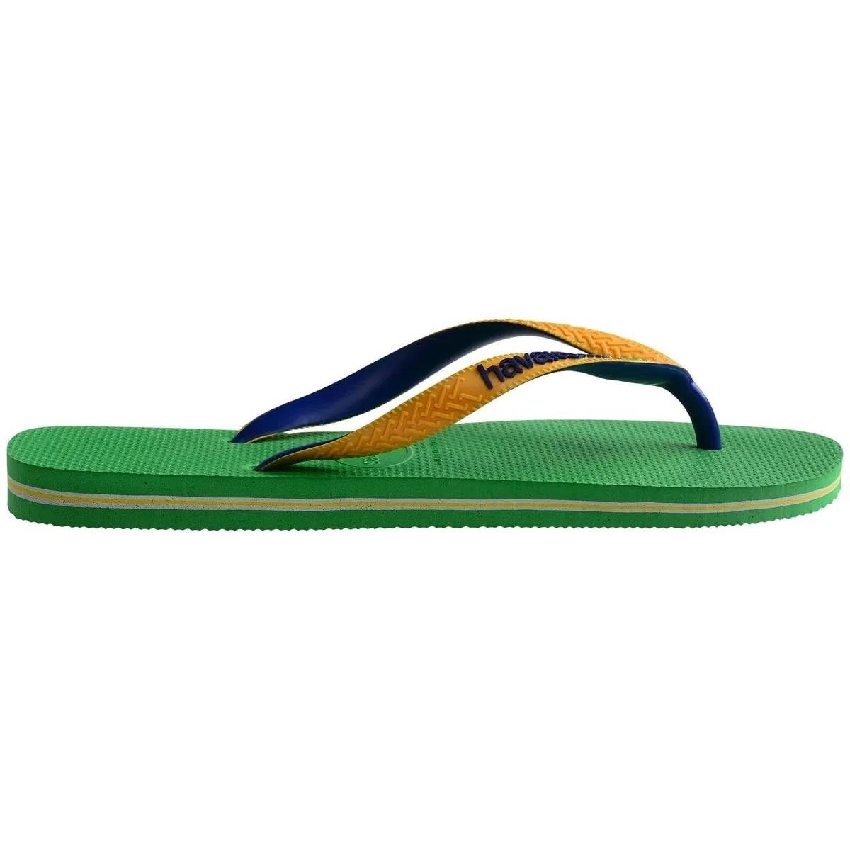 Havaianas Brasil Mix Erkek Terlik - 4123206