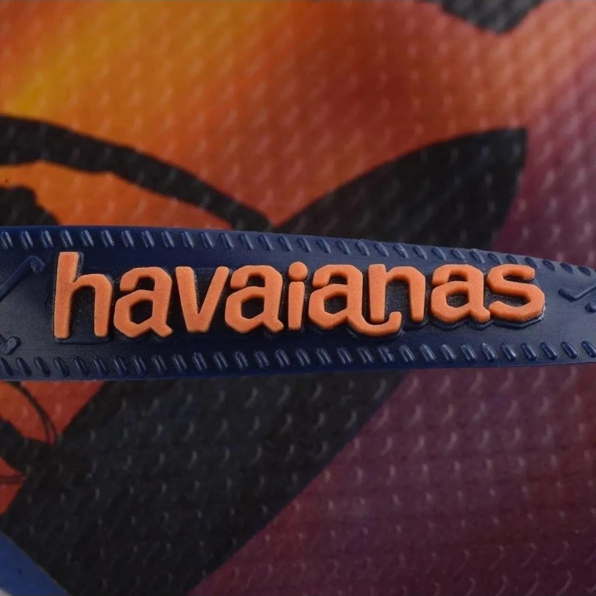 Havaianas Hype Erkek Terlik - 412792