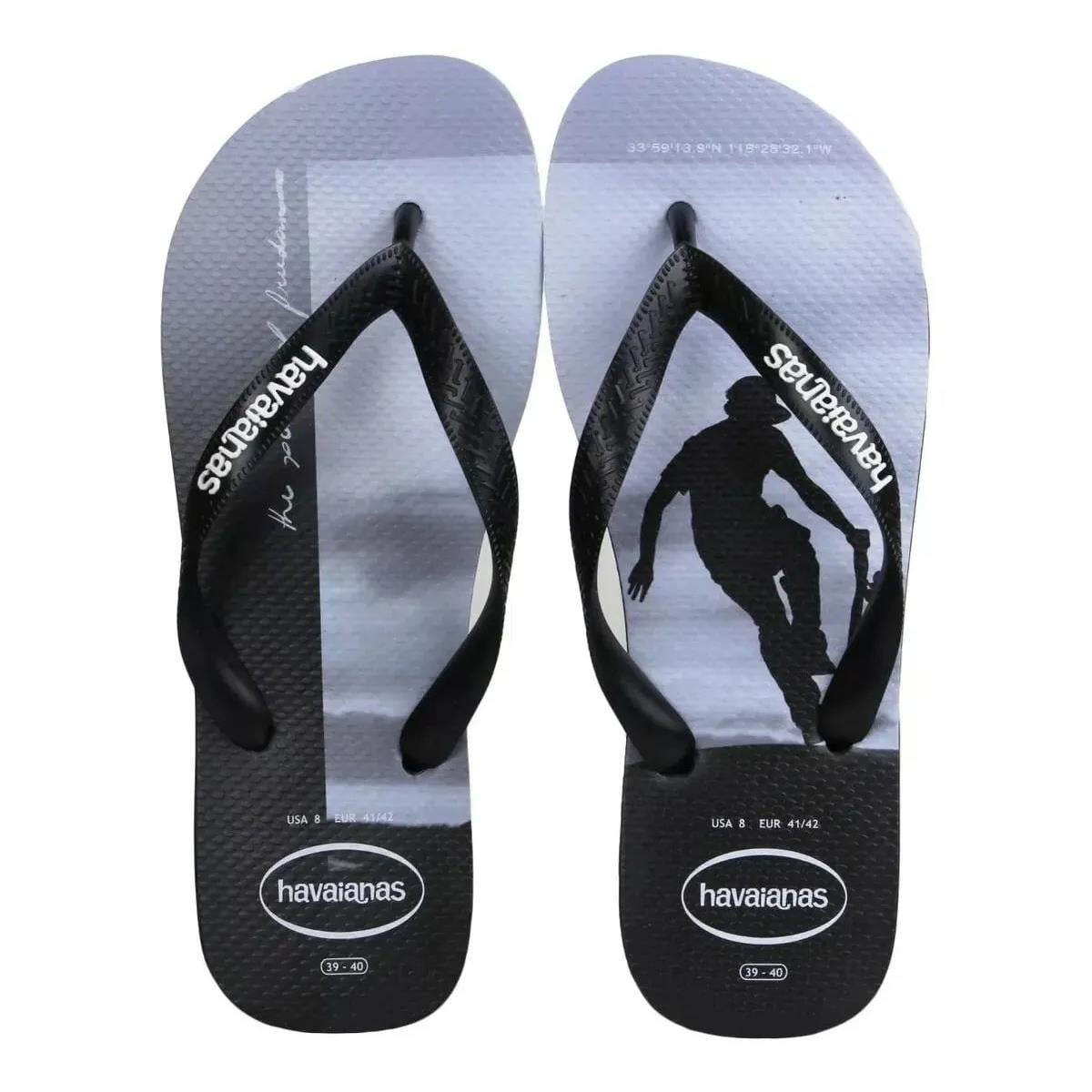 Havaianas Hype Erkek Terlik - 412792